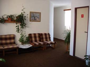 Hotel Vajgar