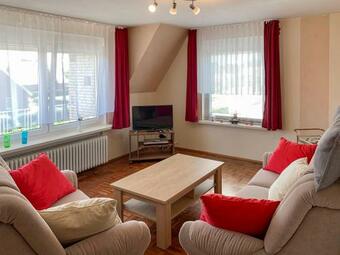 Apartment Roettger
