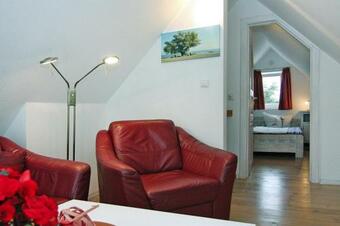 Holiday Home Haffschein M�nkebude - Dos09070-f