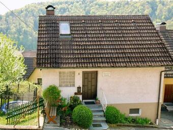 Apartamento Ferienhaus Trautner