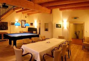 Hotel Templ