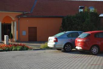 Hotel Eliska