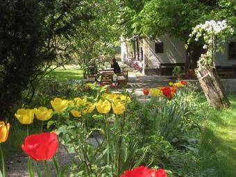 Hotel Landhaus Griessee