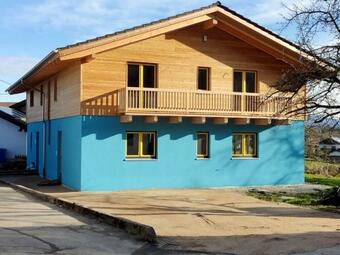 Apartamentos Ferienwohnungen Gra�mann