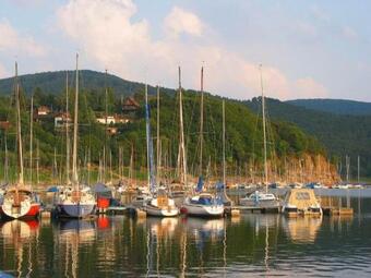 Gemutliche Fewo Direkt Am Edersee