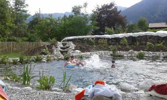 Agroturismo Grafn-hof