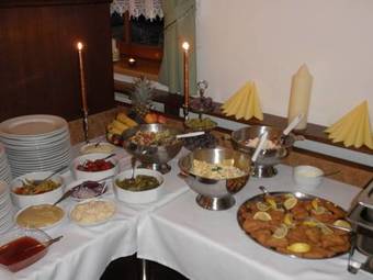 Hotel Le Caf�