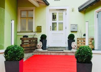 Bed & Breakfast Boutique Hotel Selb