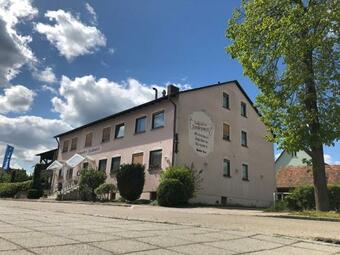 Posada Zum Lindenwirt