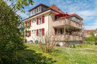 Apartamento Flair Ferienwohnung Orchidee