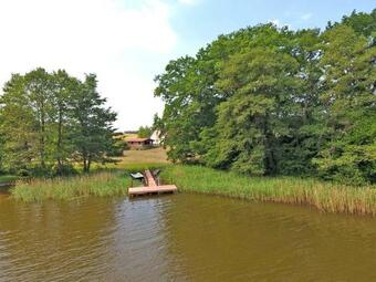 Apartamento Ferienwohnungen Direkt Am See User