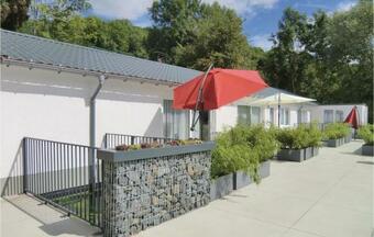 Two-bedroom Holiday Home In Wallendorf