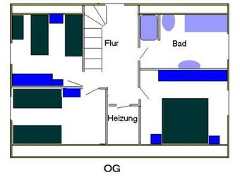 Ferienhaus Weltblick