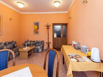 Hostal Vila Tereza
