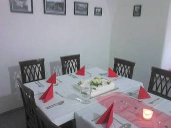 Hotel Berger