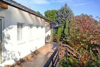 Semi-detached House Zislow - Dms02173-l