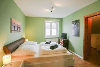 Apartamento Holiday Flat Risum-lindholm - Dns09102a-eyc