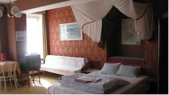 Hotel Sedmikr�ska