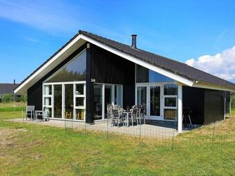 Holiday Home Brovst VII