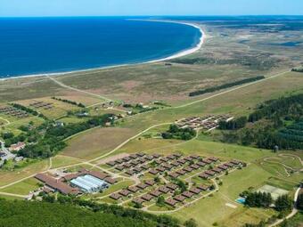 Holiday Home Hanstholm V