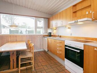 Holiday Home Hanstholm IV
