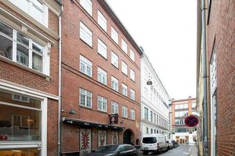 Apartamento Løvstræde