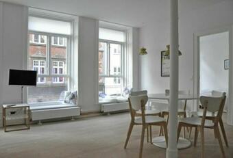 Apartmentincopenhagen Apartment 451