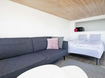 Holiday Home K�ge III