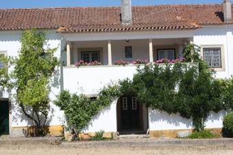 Hostal Quinta Do Valle