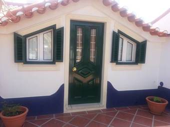 Hostal O P�tio