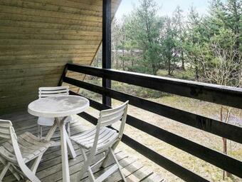 Holiday Home Vestervig XVI