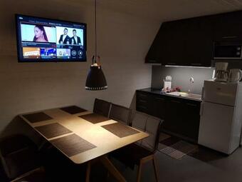 Apartamento Tuham�e Hosteli Puhkemaja