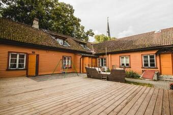 Posada Tainascatering Kohvik