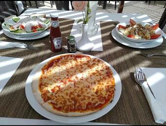Apartamento Aqua Palms Resort (Apartments And Villas)