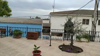Casa Rural Alvaro
