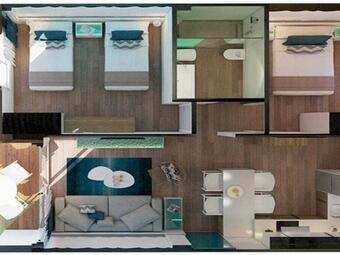 Apartment Alcossebre Sea Experience