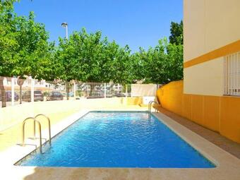 Apartamento Villamar Kione Rentals