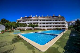 Apartamento Pascua Playa Cargador Albert Villas