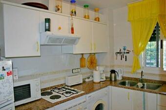 Las Terrazas Apartamento Playa Cargador Albert Villas