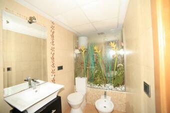 Apartamento Roquer Marti Bajo 13 Playa Cargador Albert Villas