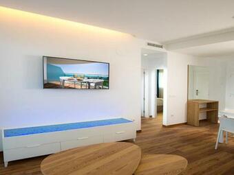 Apartment Alcossebre Sea Experience