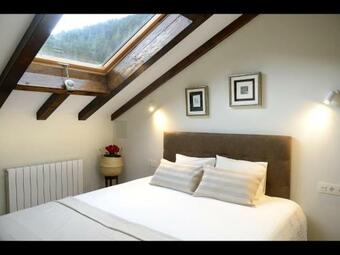 Agroturismo Casa Rural Andikoetxe Landetxea