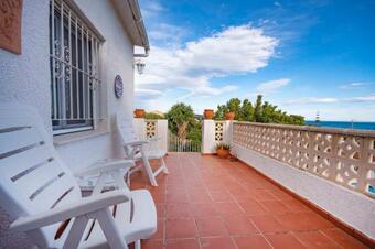 Villa Sol de Costa