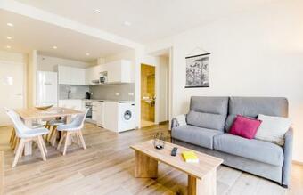 Sleep & Stay- Besal� 1-1 Brand New Apartment