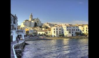 Berga Villa Sleeps 4 With Pool