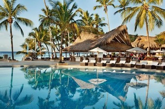 Hotel Viva Wyndham Dominicus Beach - All Inclusive