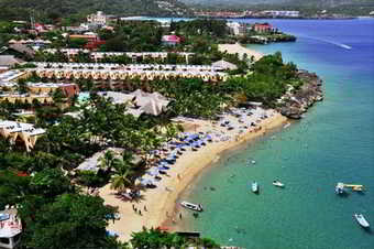 Hotel Casa Marina Beach