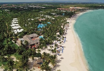 Hotel Melia Caribe Tropical All Inclusive Beach & Golf