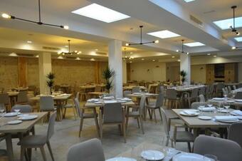 Hotel Hostal Restaurante Villa De Brihuega