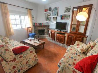 Apartamento Conil Town House With Roof Terrace And Great Views